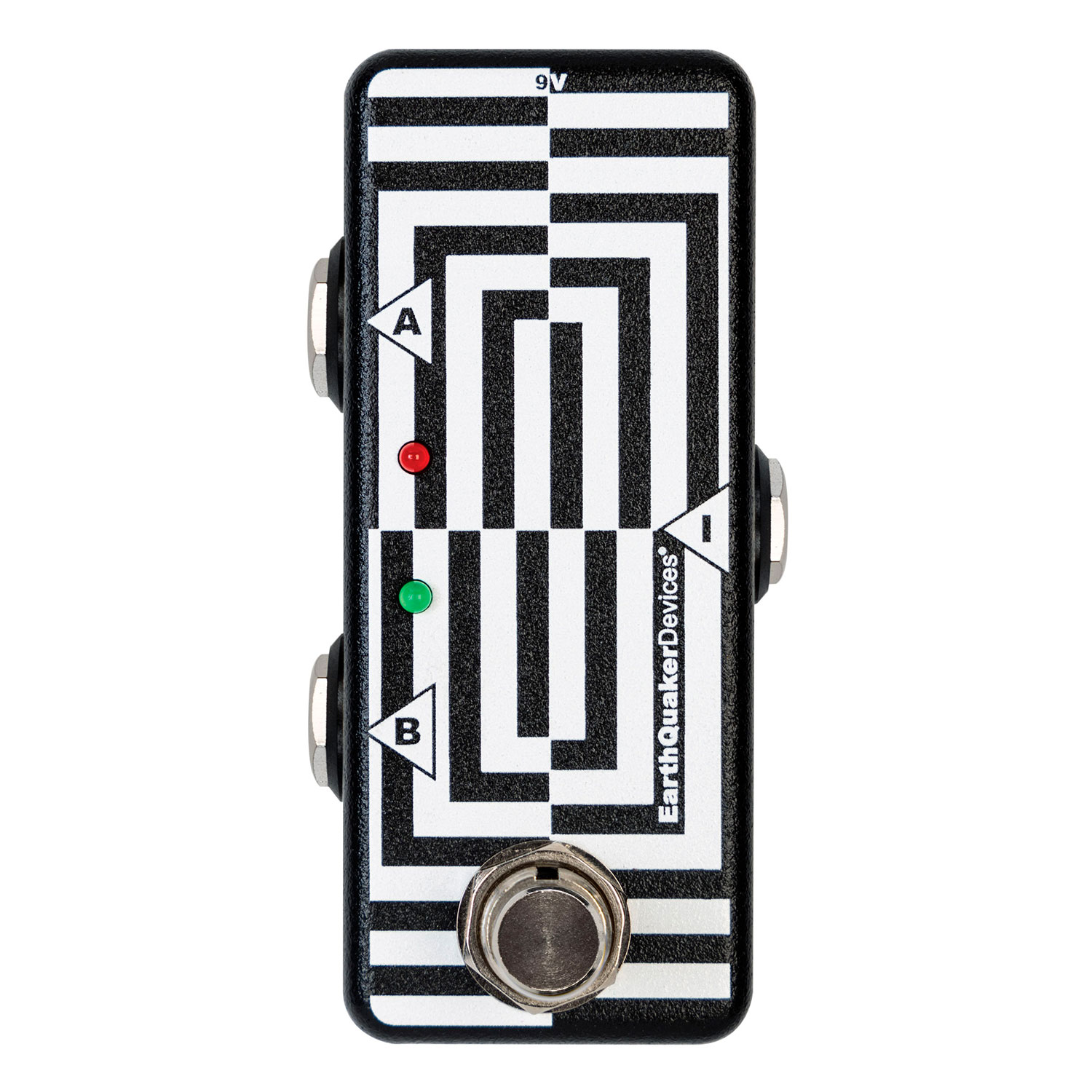 EarthQuaker Devices AB Box