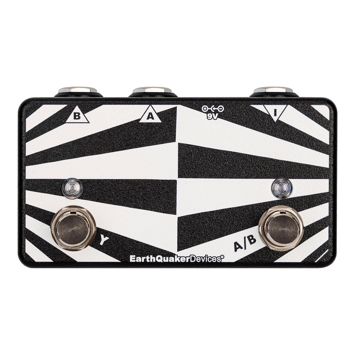 EarthQuaker Devices Passive ABY Box