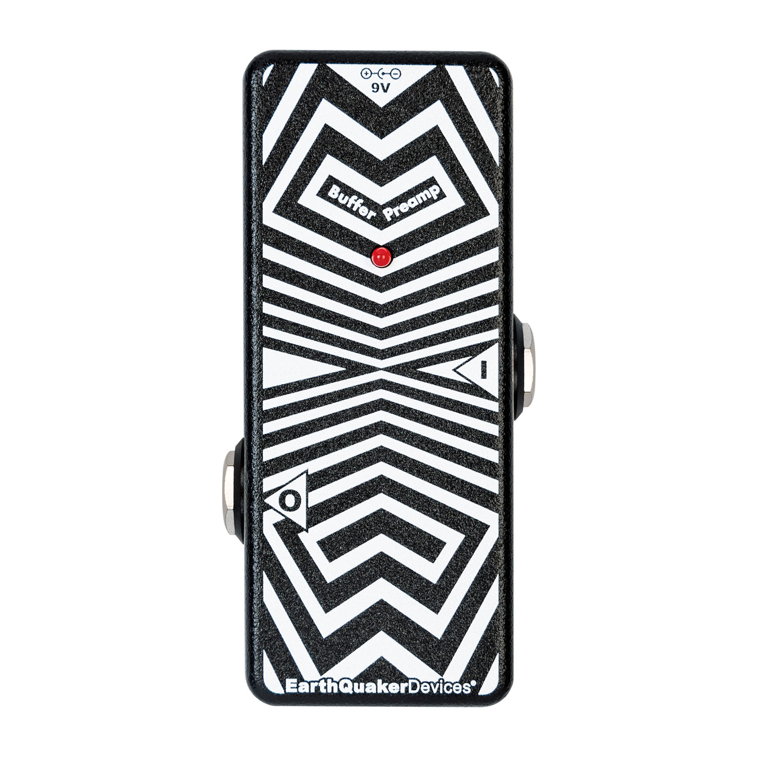 EarthQuaker Devices Buffer Preamp