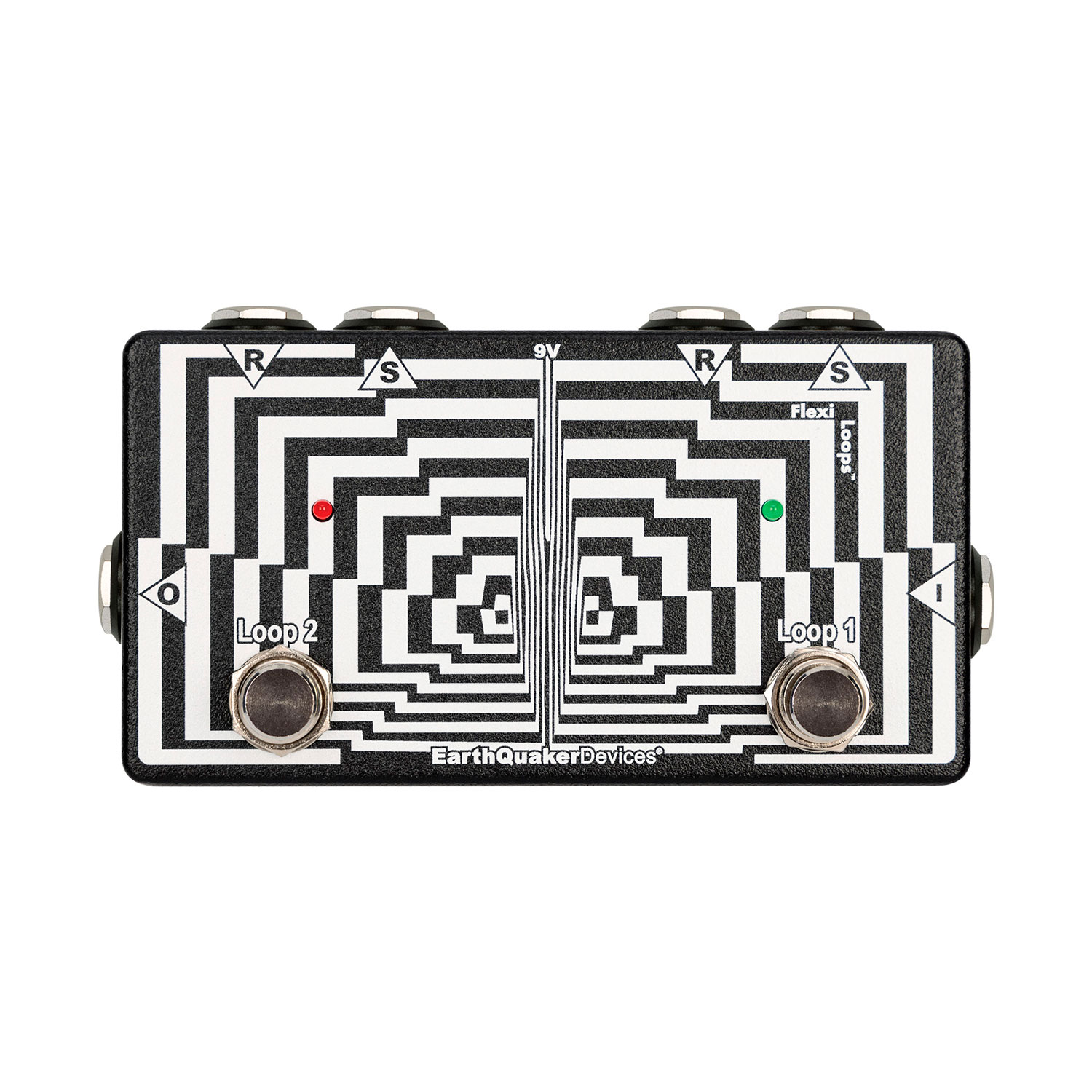 EarthQuaker Devices Flexi Loops
