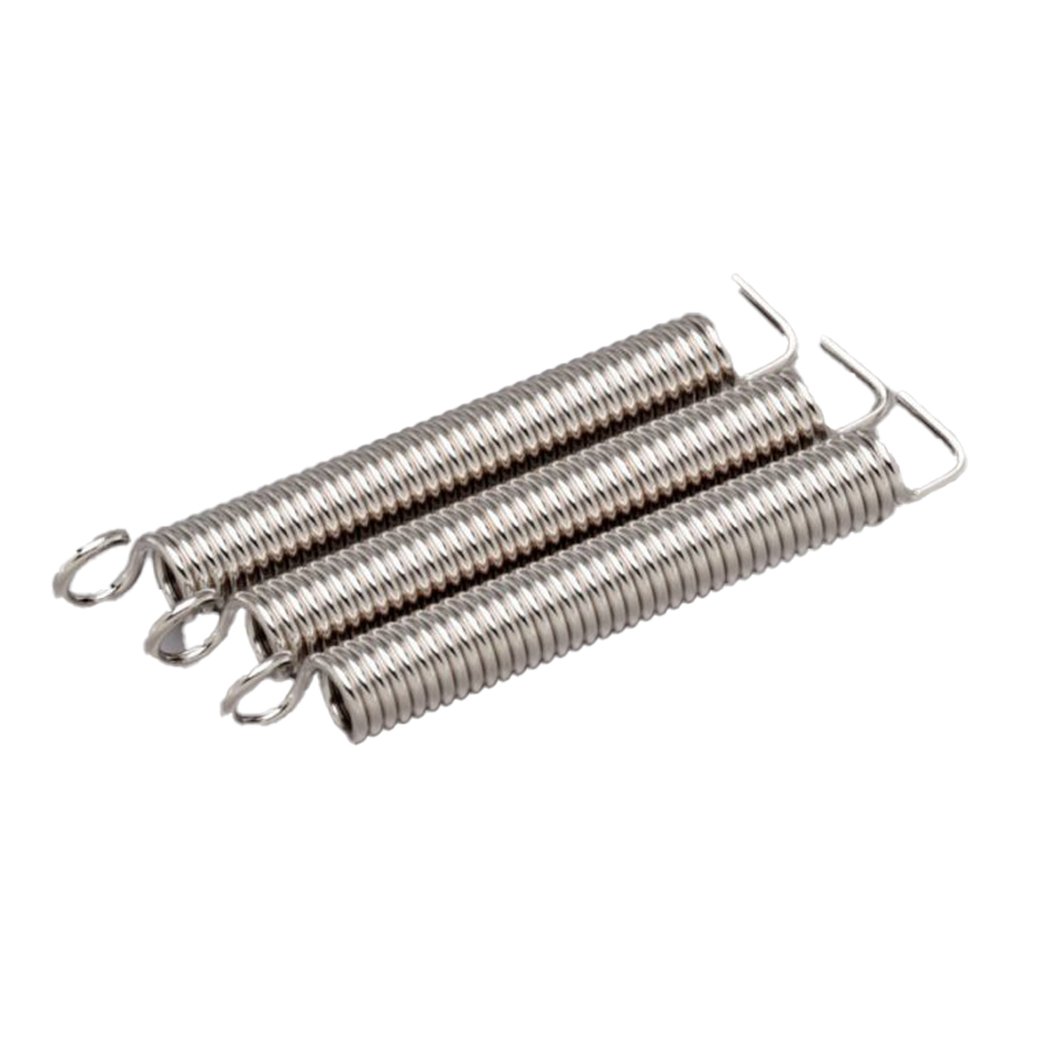 Gotoh Molle Tremolo Regular Chrome Set 3pcs