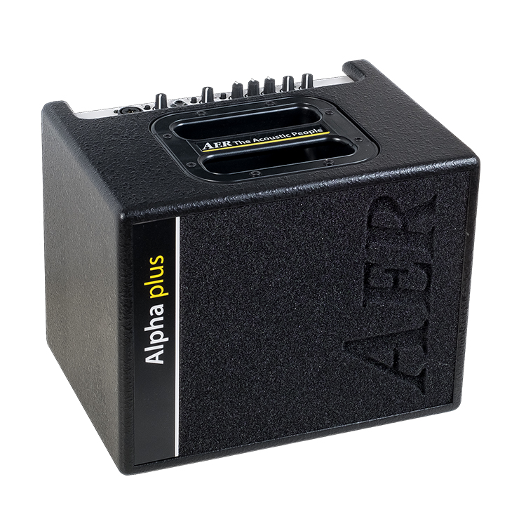 AER Music APP - Alpha + EU