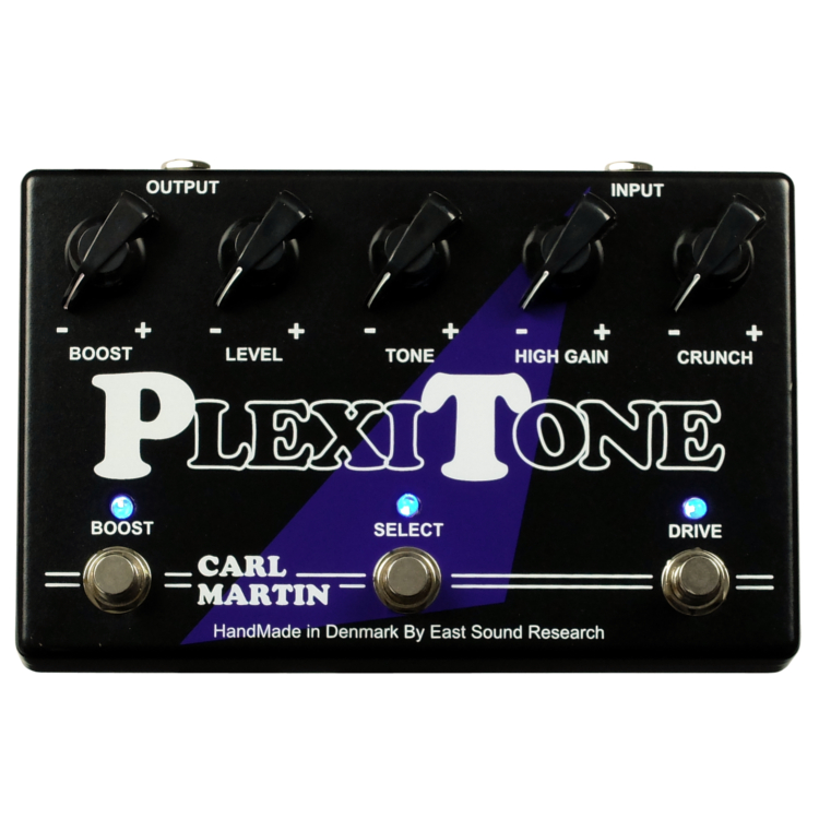 Carl Martin PlexiTone