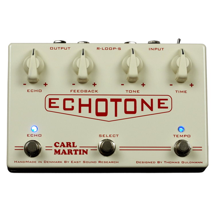 Carl Martin EchoTone