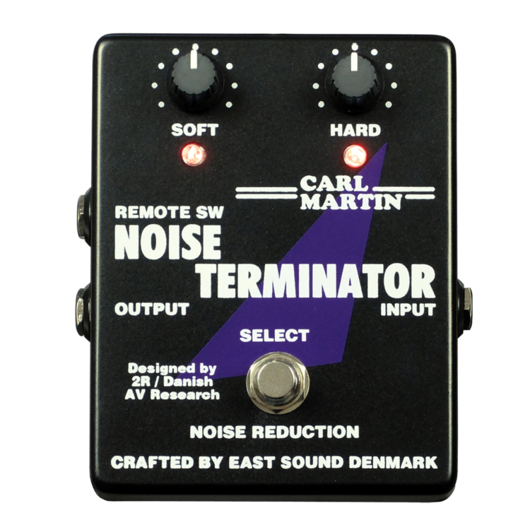 Carl Martin Noise Terminator