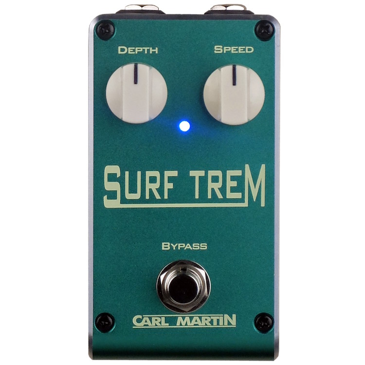 Carl Martin Surf Trem