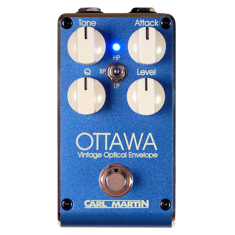 Carl Martin Ottawa