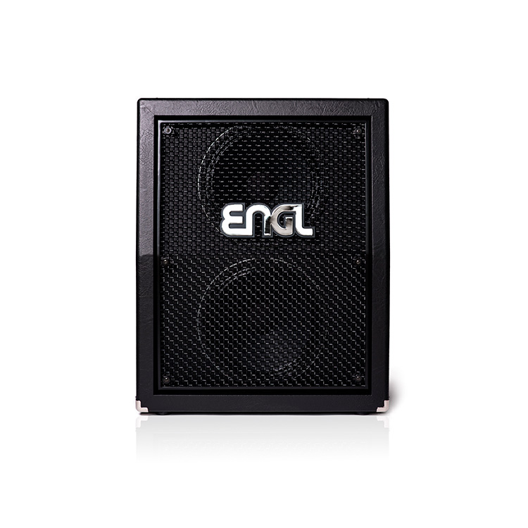 Engl Pro Cabinet 2x12