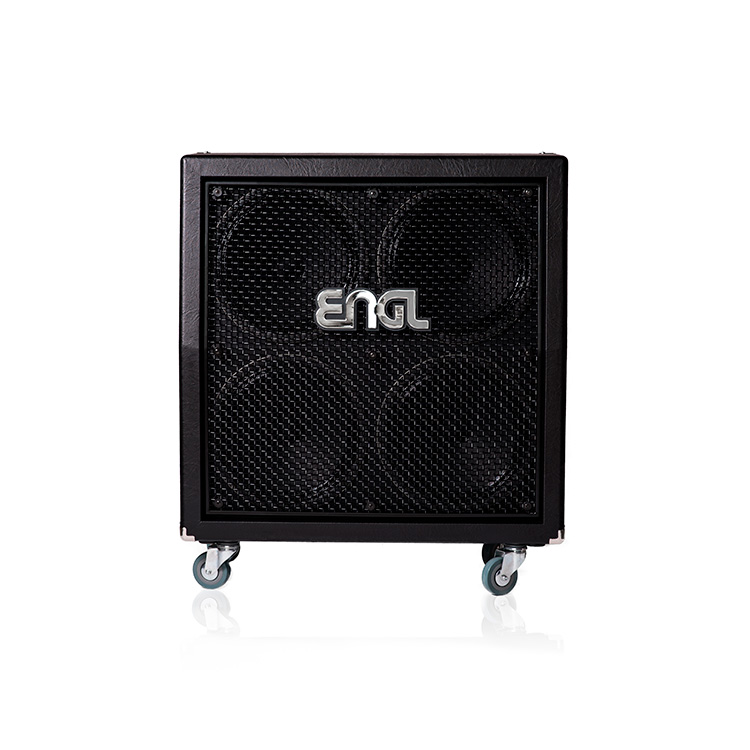 Engl Pro Cabinet 4x12