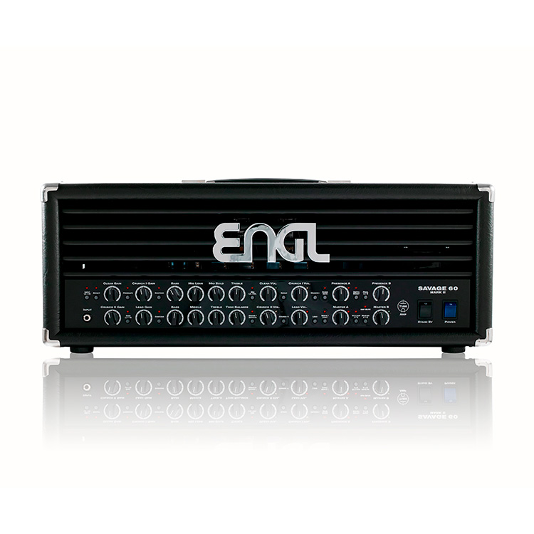 Engl Savage 60 MARK II Head