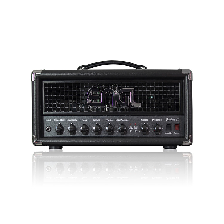 Engl Fireball 25 Head