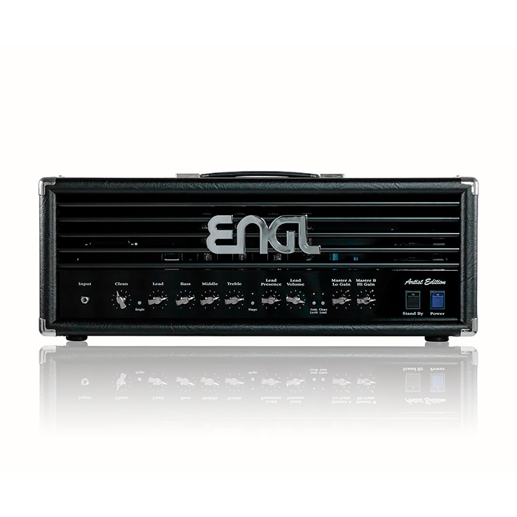 Engl Artist Edition 100 Blackout Head