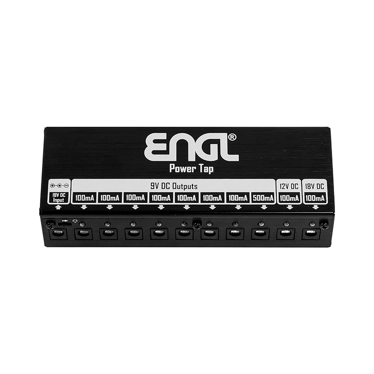 Engl Powertap