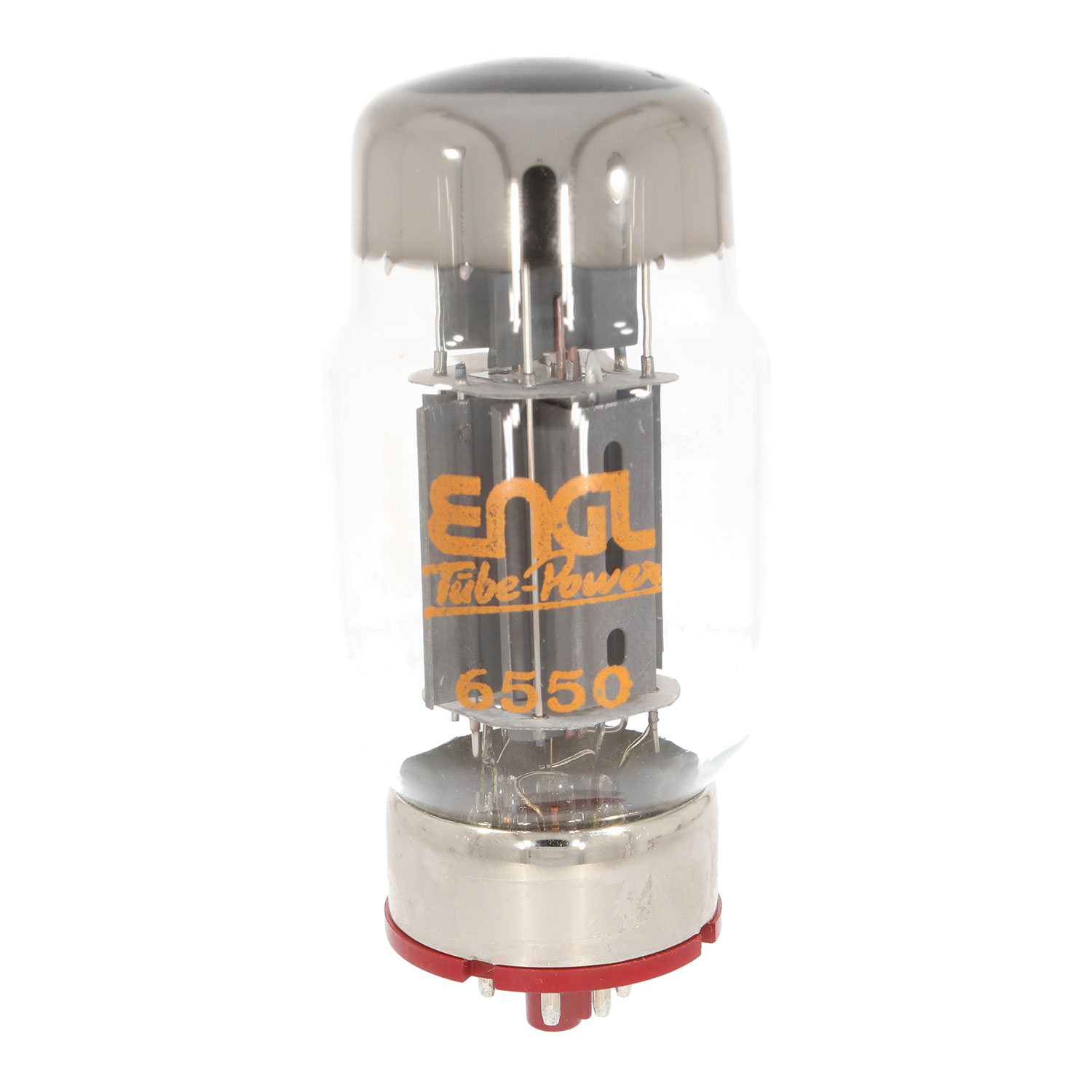 Engl Tube 6550 Duett Premium Matched