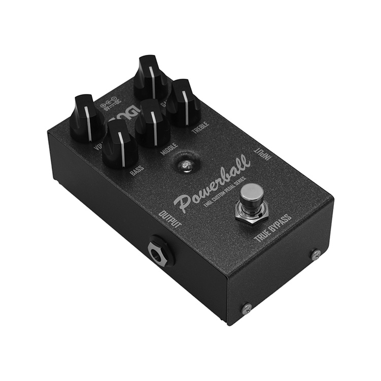 Engl Powerball Pedal