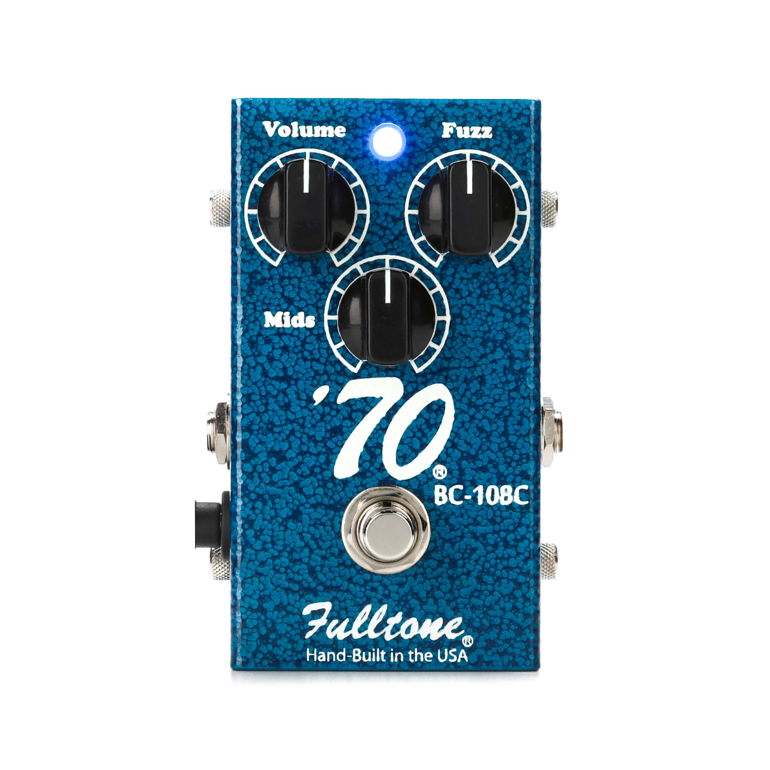 Fulltone USA Standard Line 70 Pedal BC
