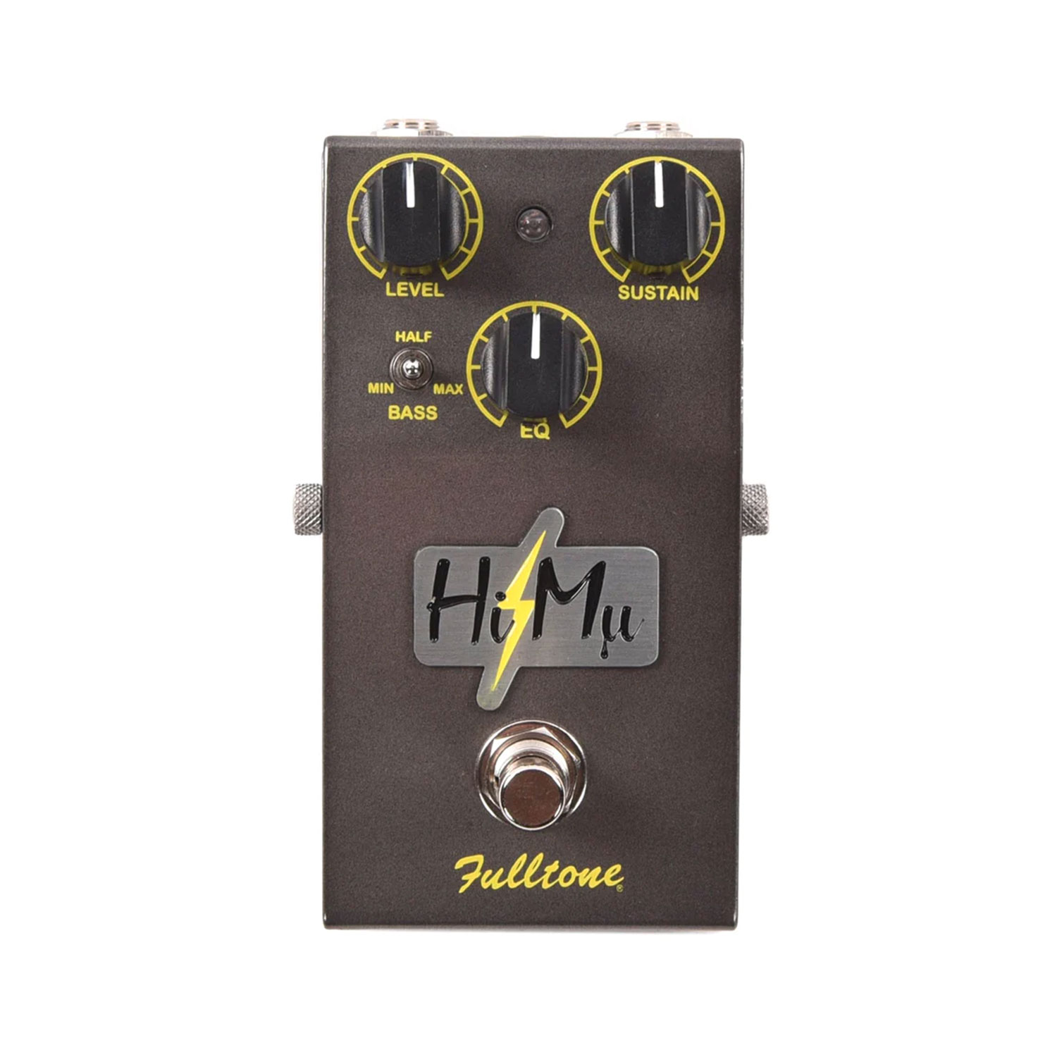 Fulltone USA Custom Shop Hi-Mu