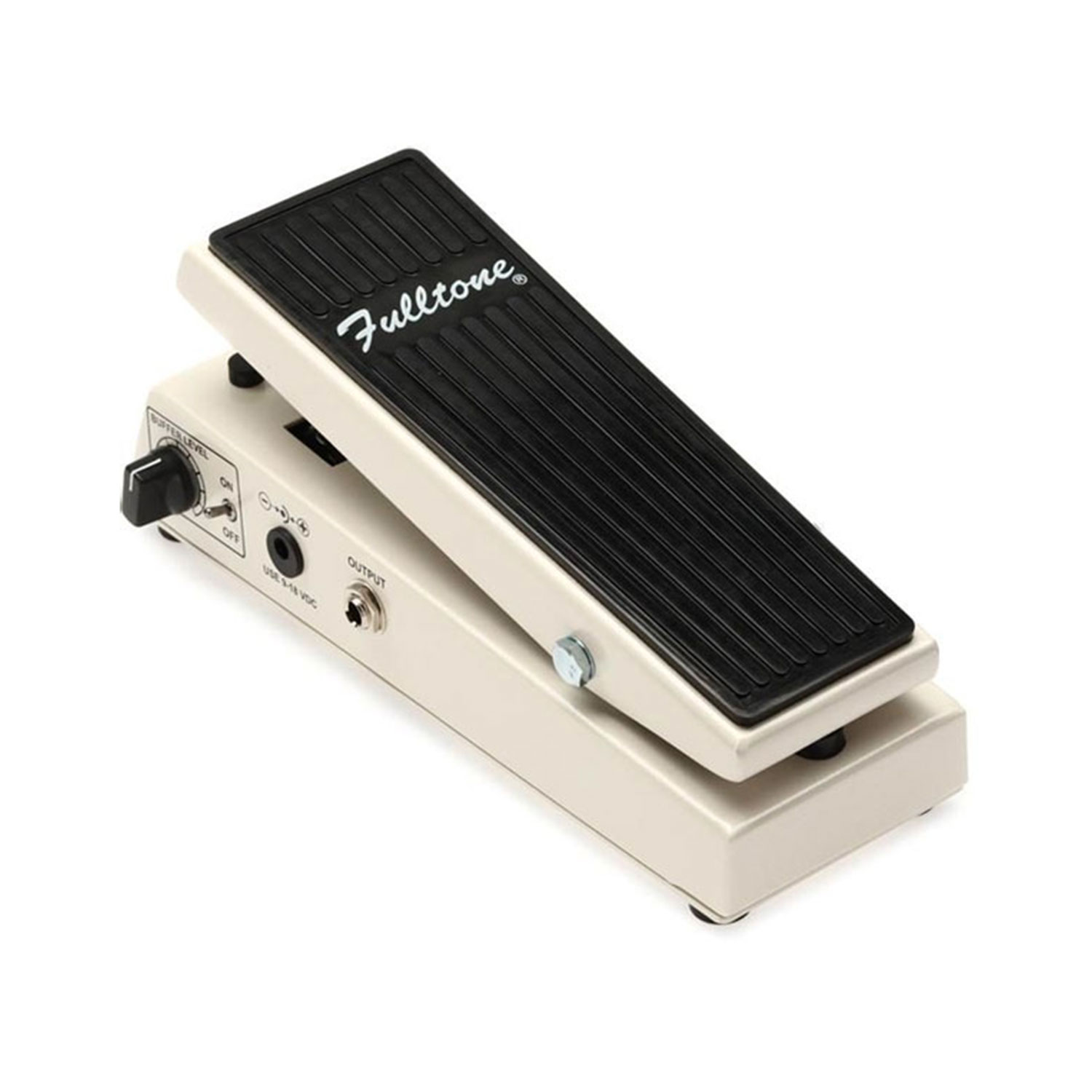 Fulltone USA Custom Shop Supa Wah