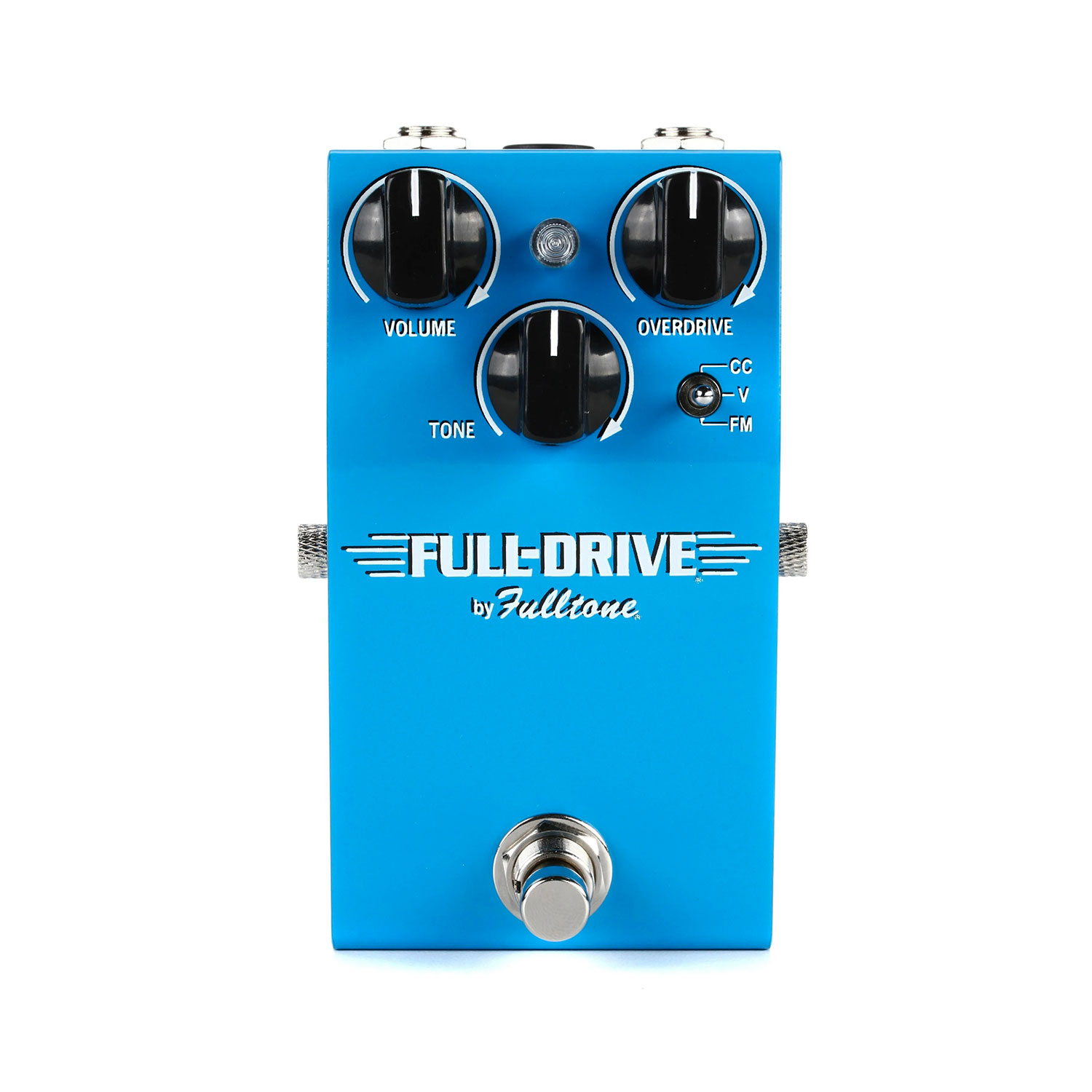 Fulltone USA Standard Line Full Drive 1