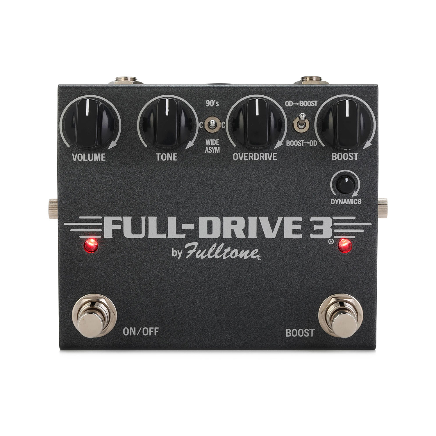 Fulltone USA Standard Line Full Drive 3
