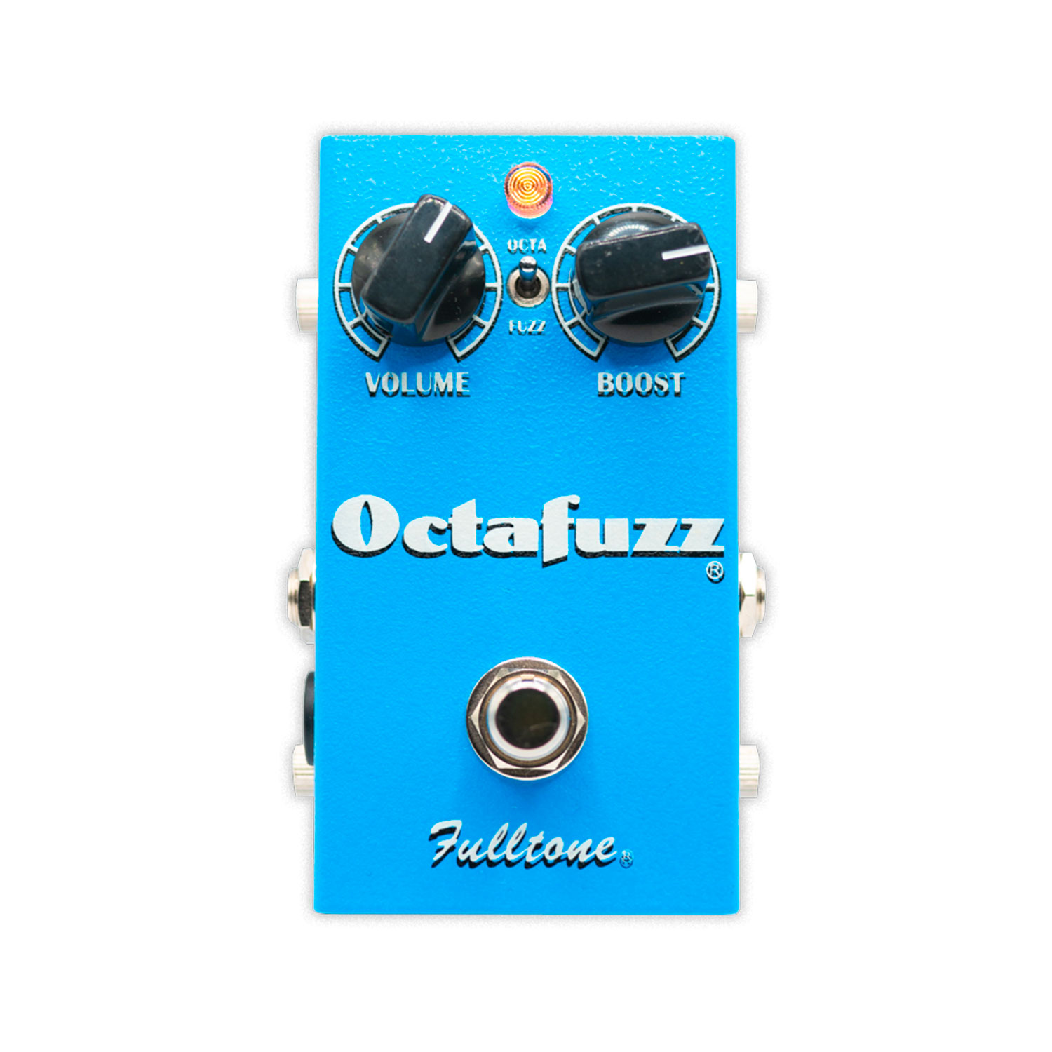 Fulltone USA Standard Line Octafuzz 2