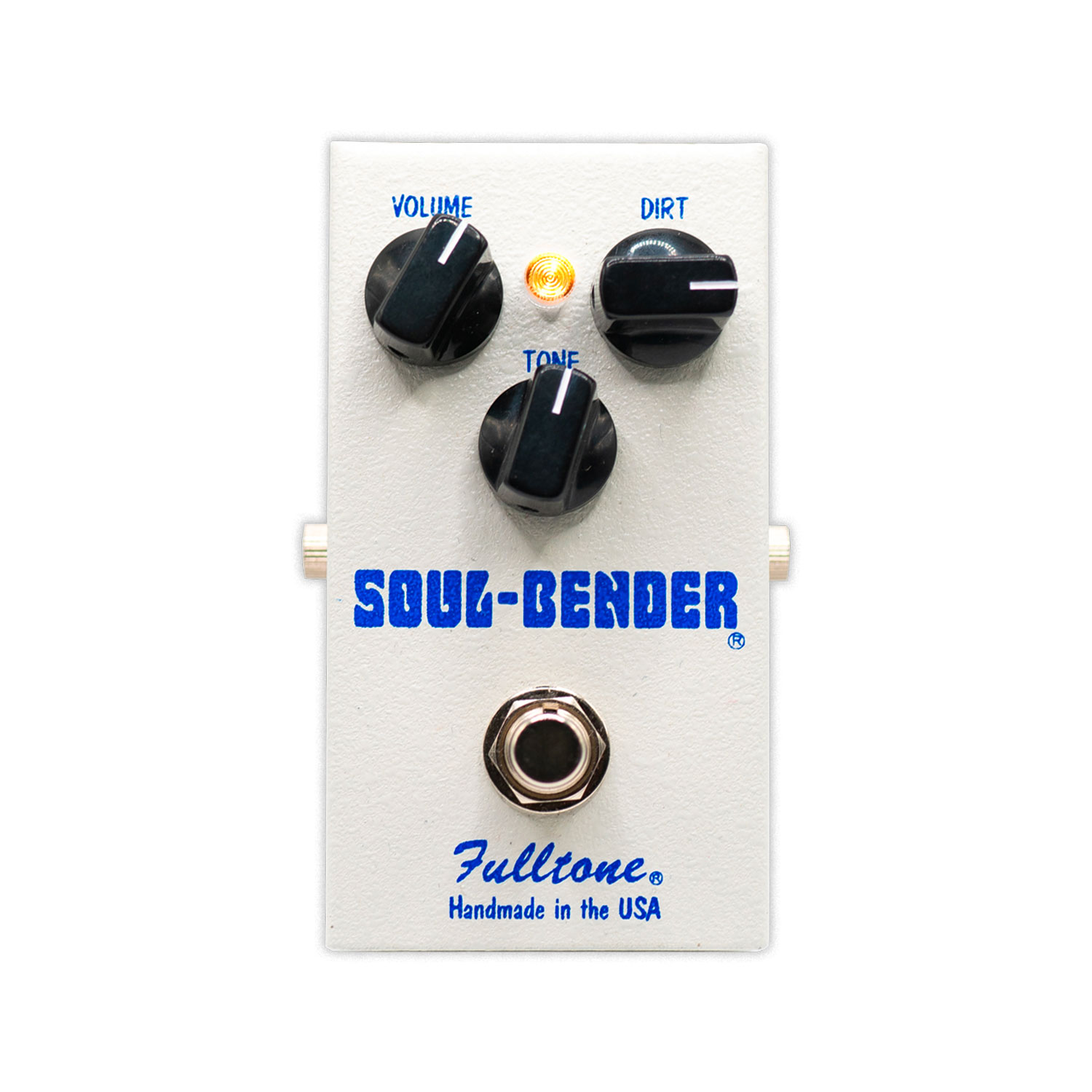 Fulltone USA Standard Line Soul Bender v2