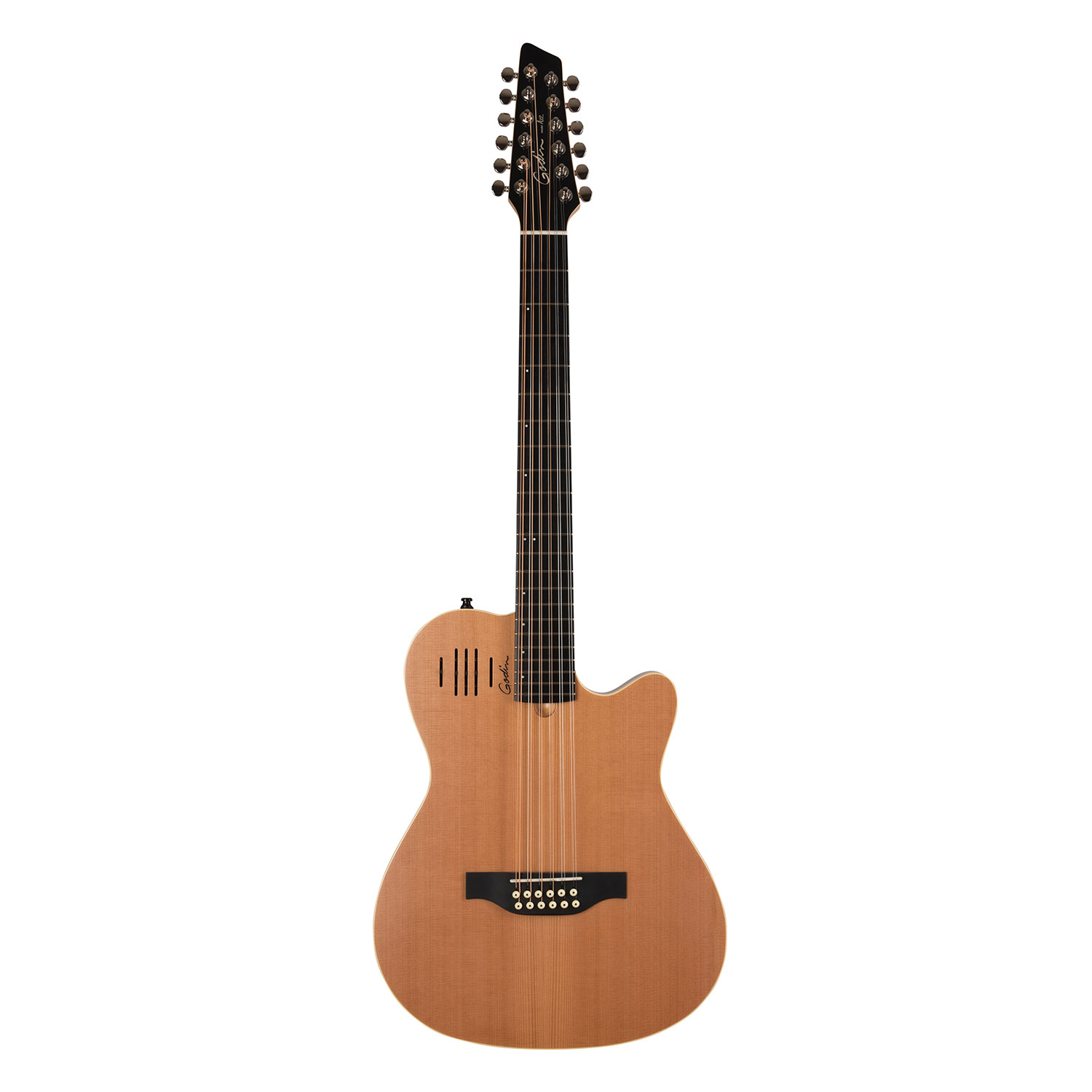 Godin Multiac A 12 Natural SG