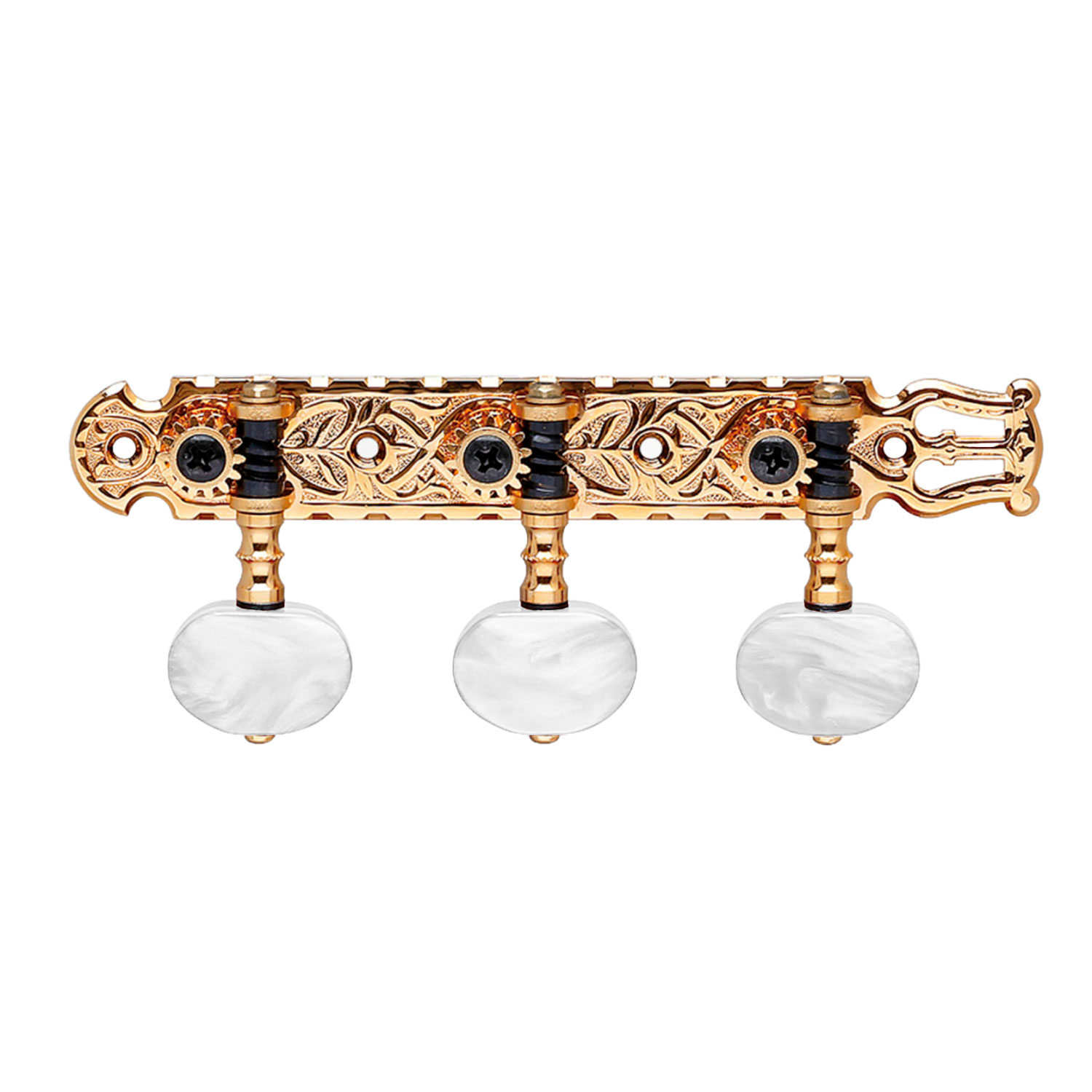 Gotoh Meccaniche Classica Gold