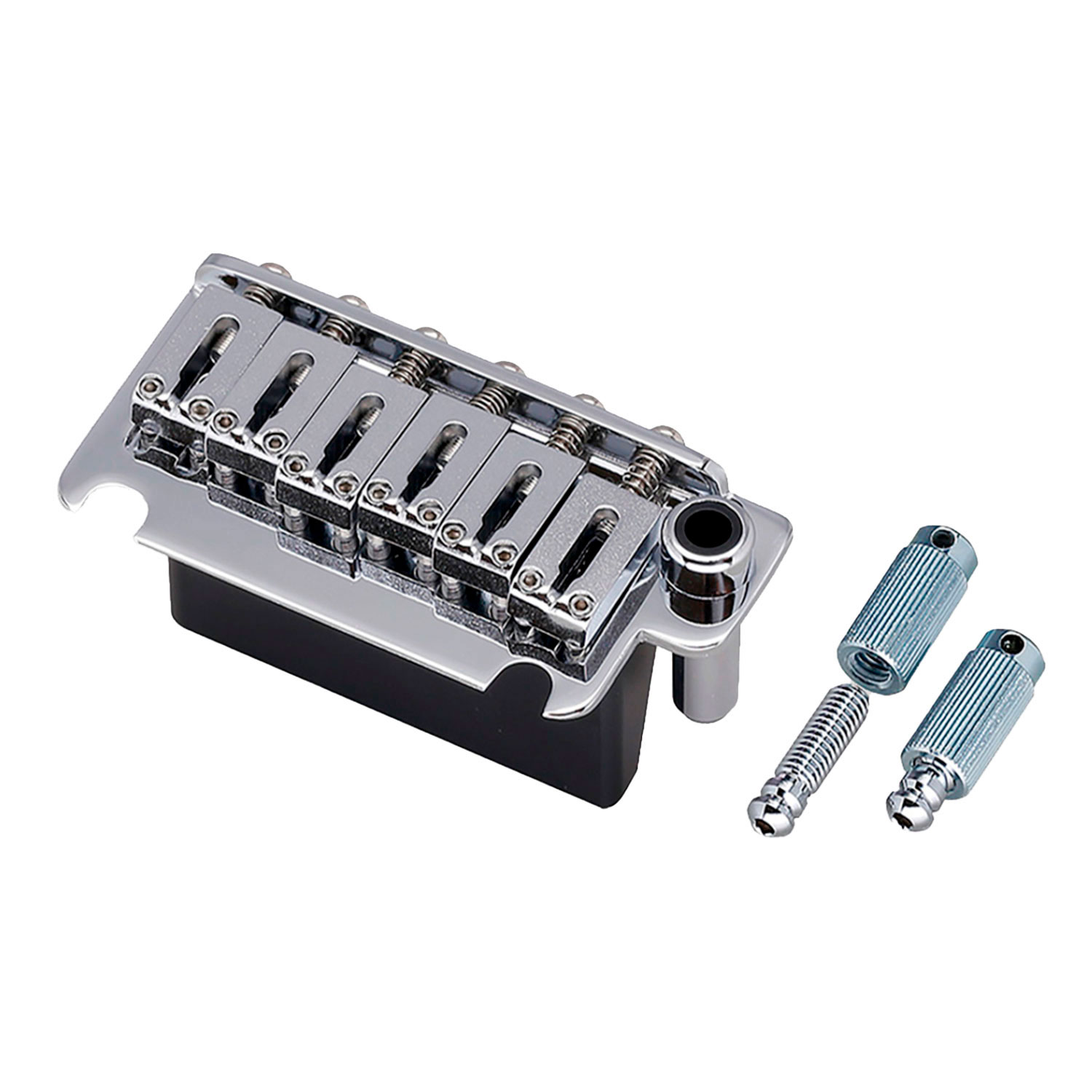 Gotoh Ponte Tremolo 6 Corde Lefty Chrome