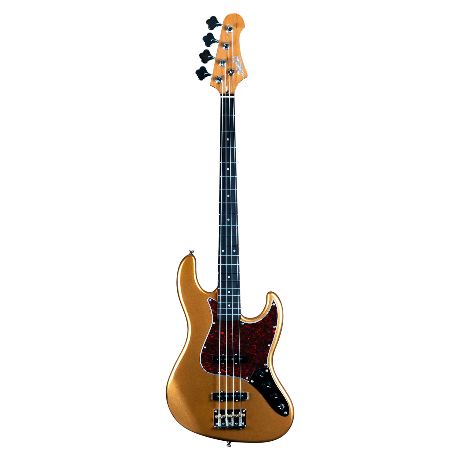 Jet Guitars JJB-300 GD R Basso elettrico 4 JJ