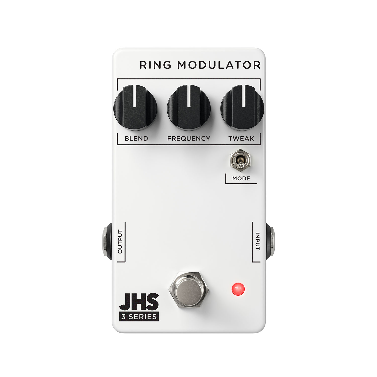 JHS Pedals STD 3 Series Ring Modulator