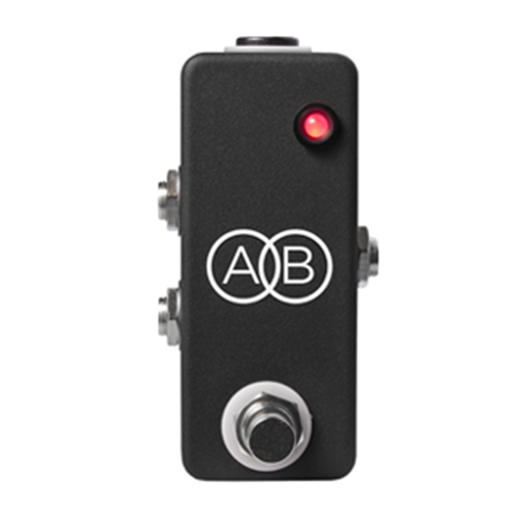 JHS Pedals STD Mini A/B Box