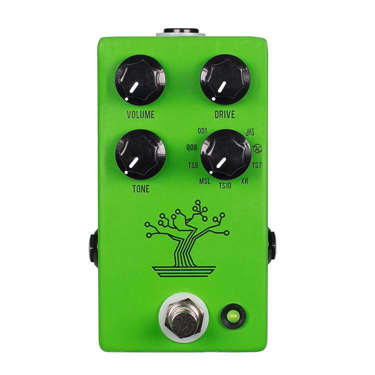 JHS Pedals STD Bonsai