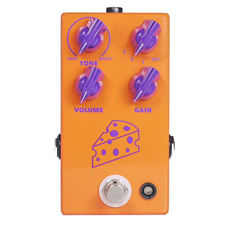 JHS Pedals STD Cheese Ball