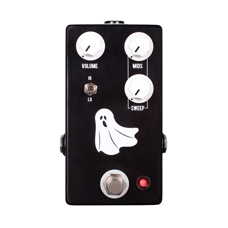 JHS Pedals STD Haunting Mids