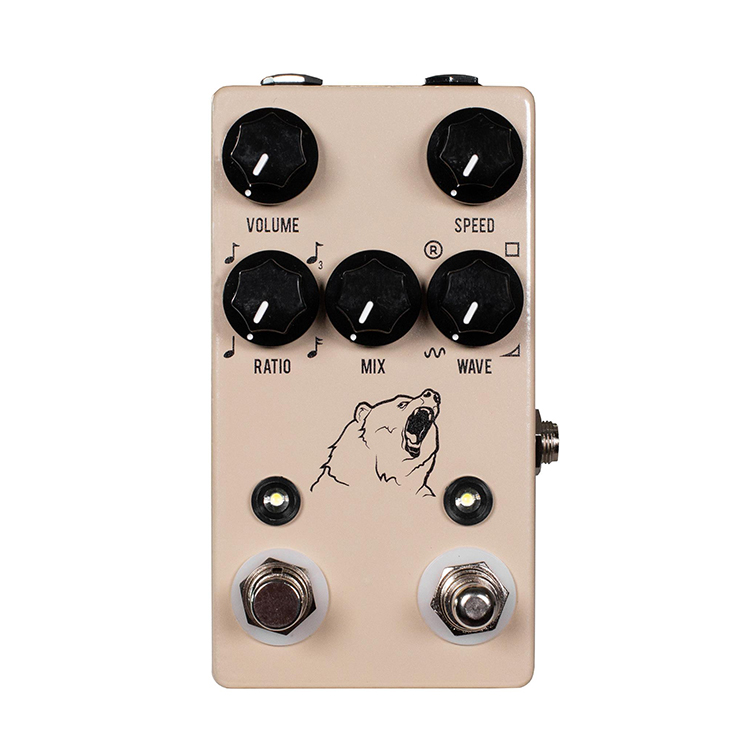 JHS Pedals STD Kodiak