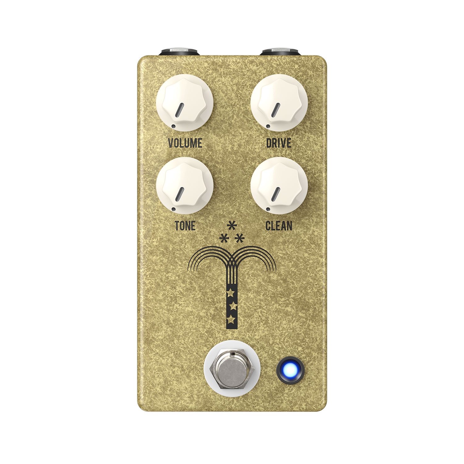 JHS Pedals STD Morning Glory Clean