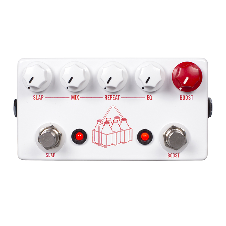 JHS Pedals STD The Milkman