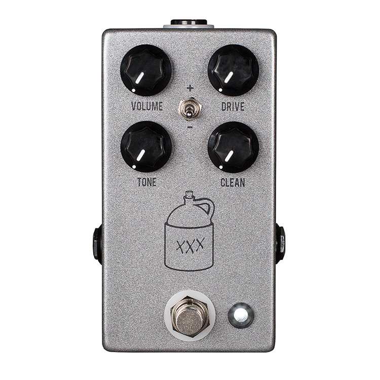 JHS Pedals STD Moonshine V2