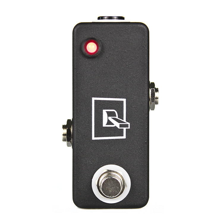 JHS Pedals STD Mute Switch