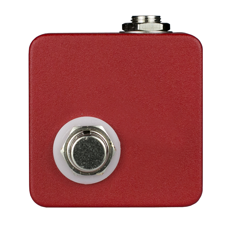 JHS Pedals STD Red Remote