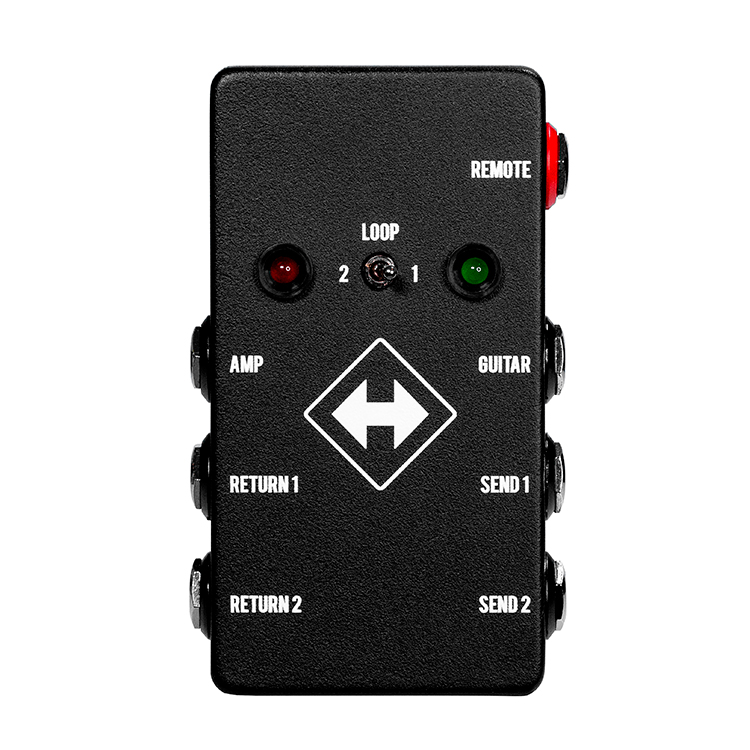 JHS Pedals STD Switchback