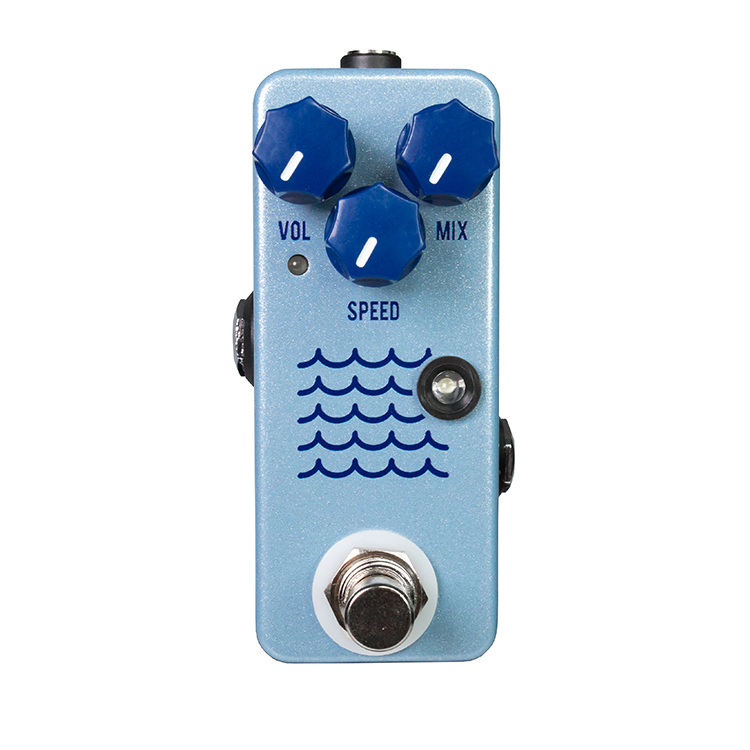 JHS Pedals STD Tidewater Tremolo