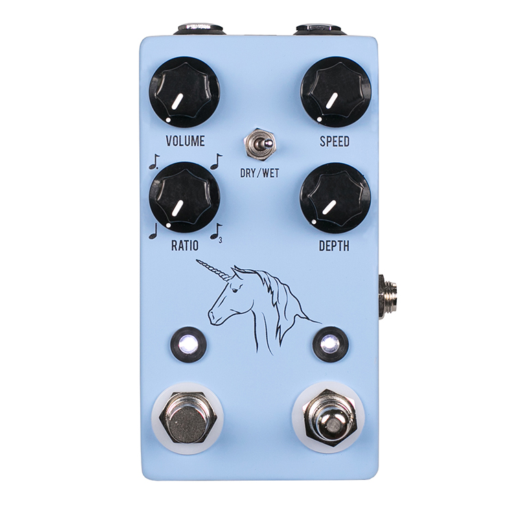 JHS Pedals STD Unicorn V2