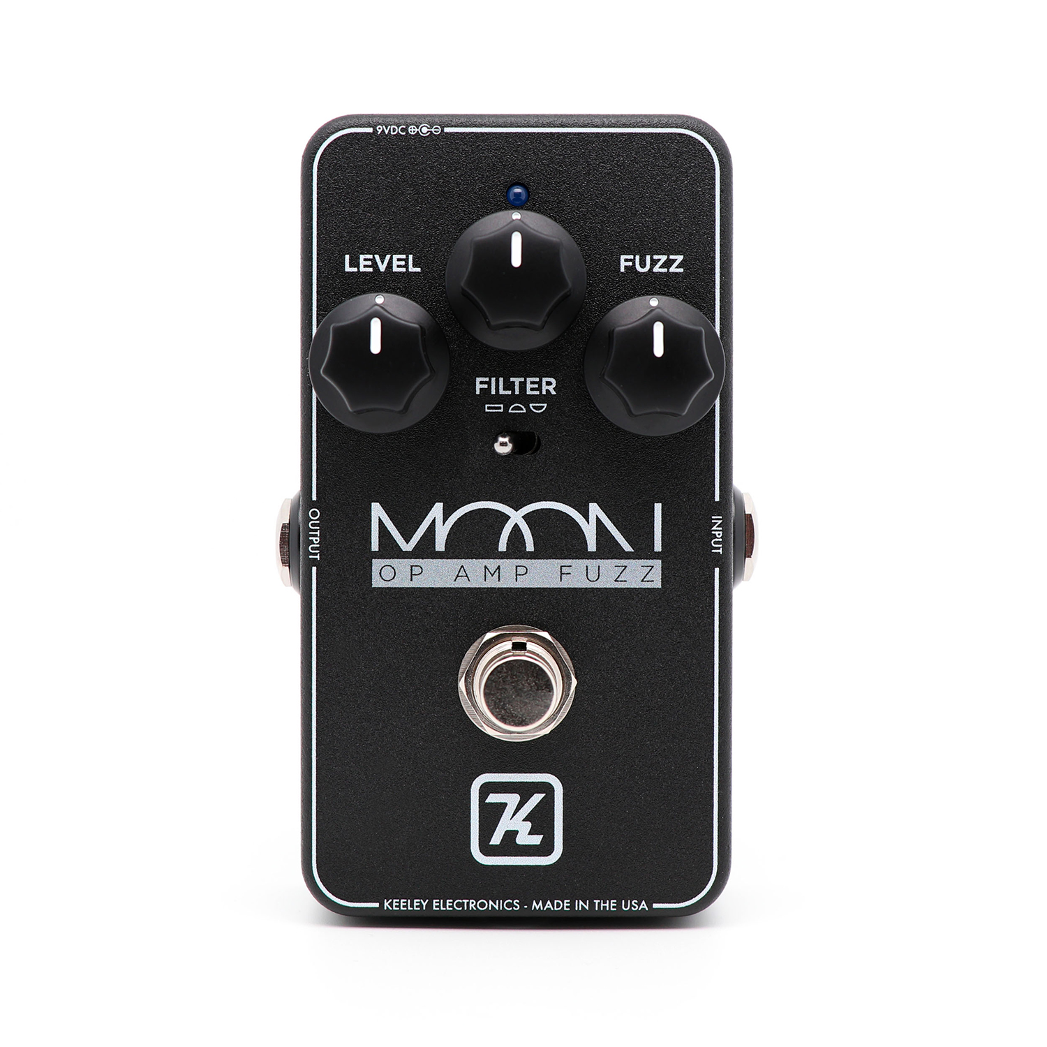 Keeley Moon Op-Amp Fuzz