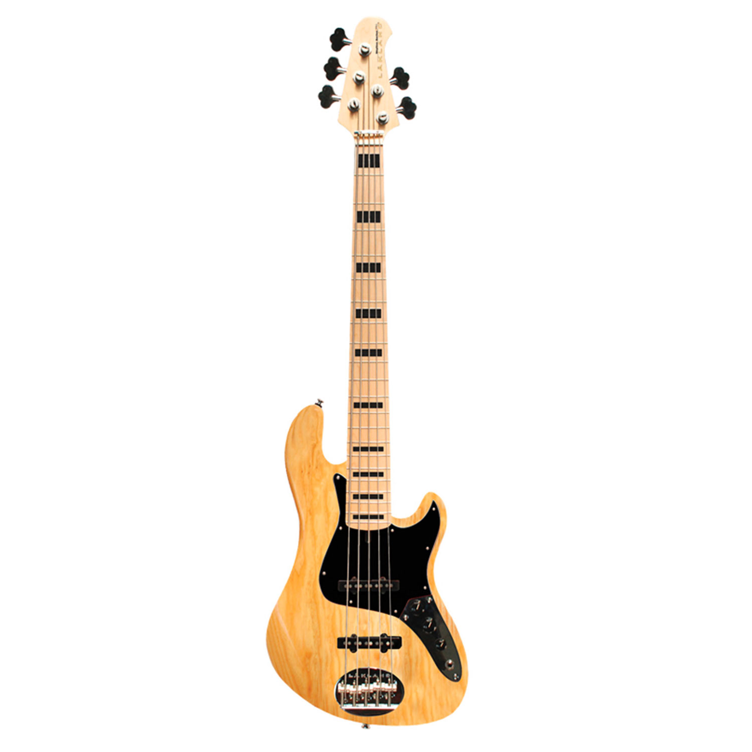 Lakland Skyline Darryl Jones 5 Natural