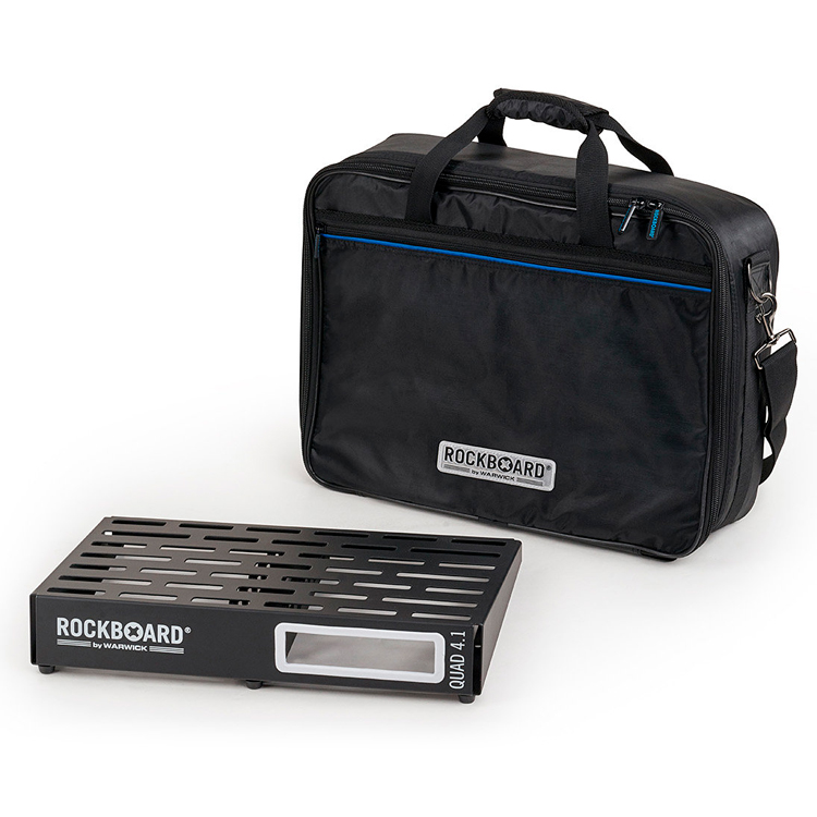 RockBoard Pedalboard 47,2x33,0 con borsa