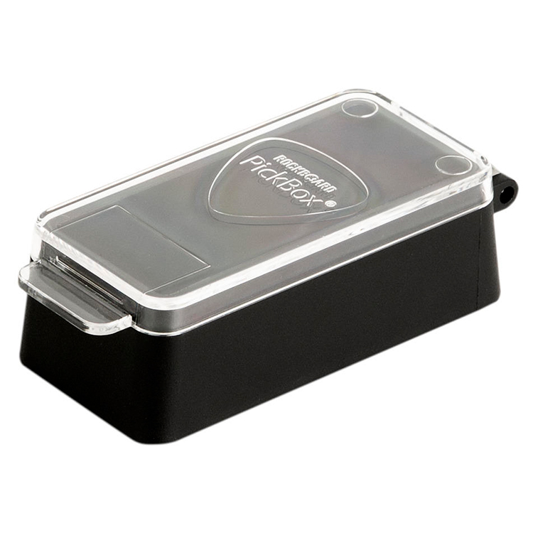 RockBoard PedalSafe Pick Box