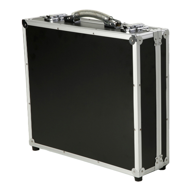 RockBoard Flight Case Pedali Effetto 46,6x41,3x14,3cm