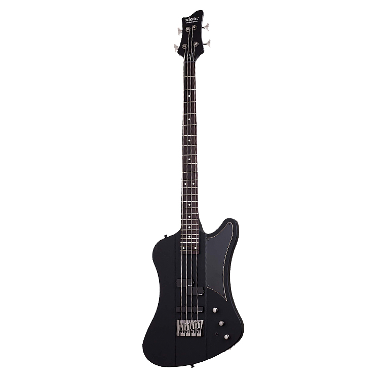 Schecter NIKKI SIXX SIGNATURE-SBK